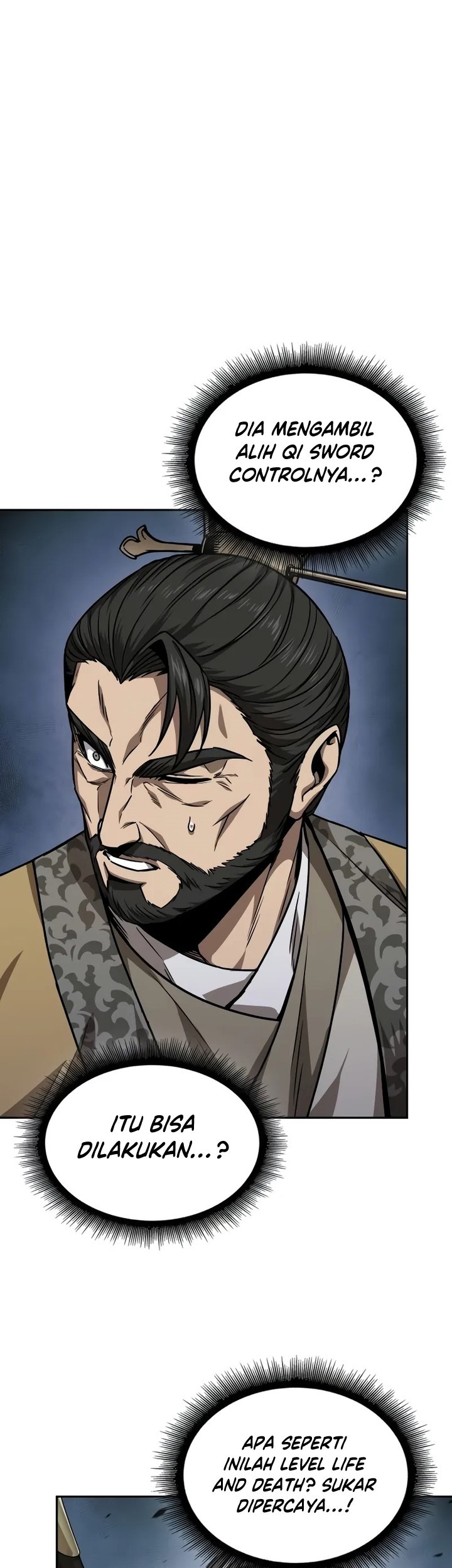 Nano Machine - Chapter 229 - Page 24