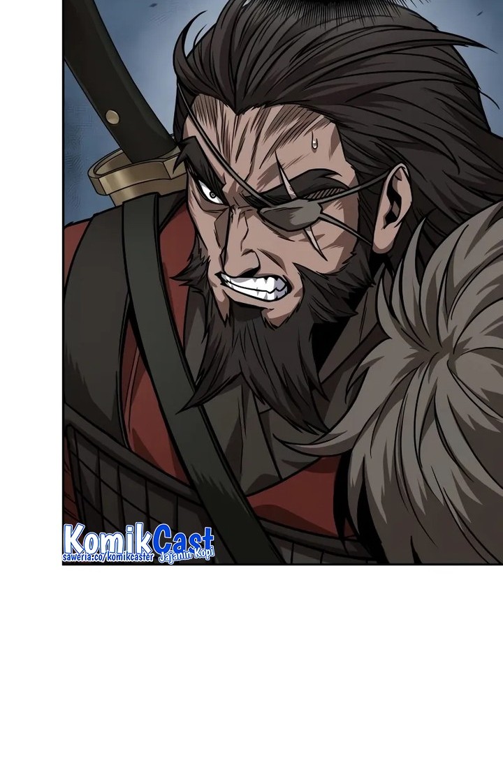 Nano Machine - Chapter 229 - Page 25