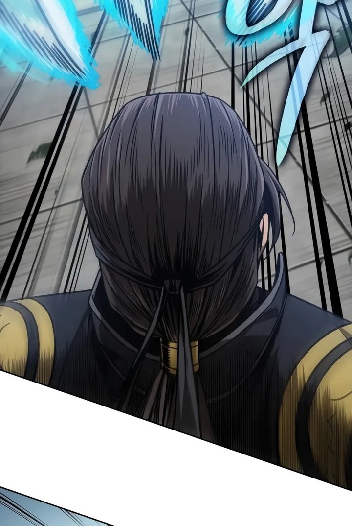 Nano Machine - Chapter 229 - Page 27