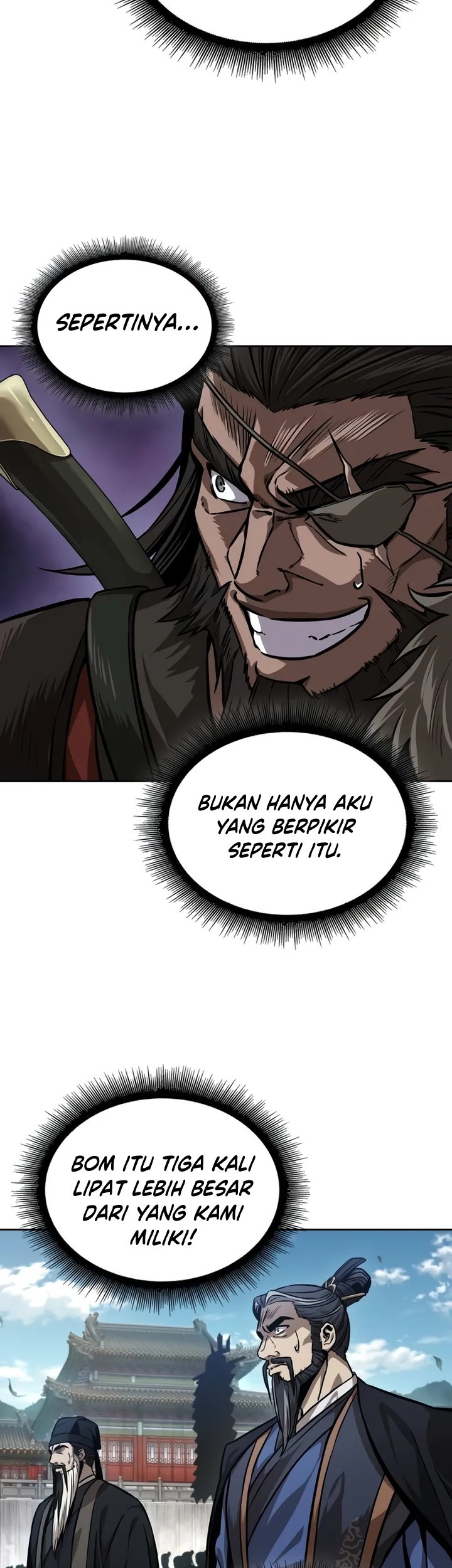 Nano Machine - Chapter 229 - Page 38