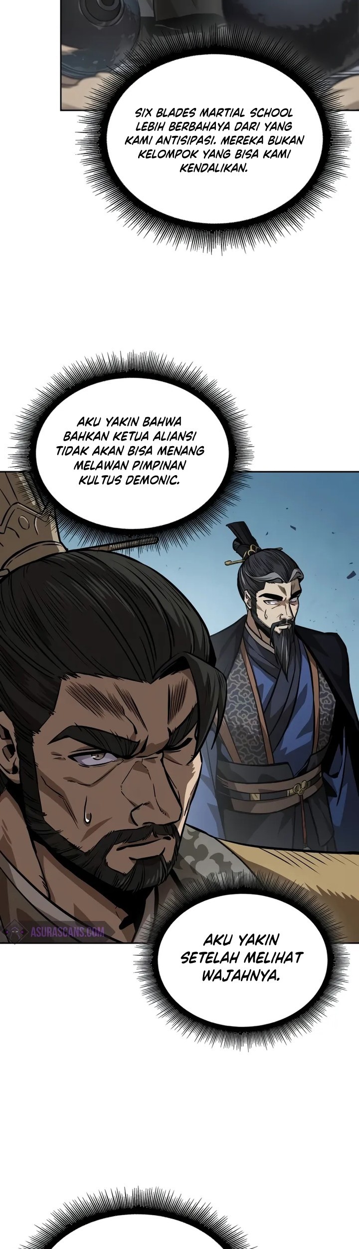 Nano Machine - Chapter 229 - Page 40