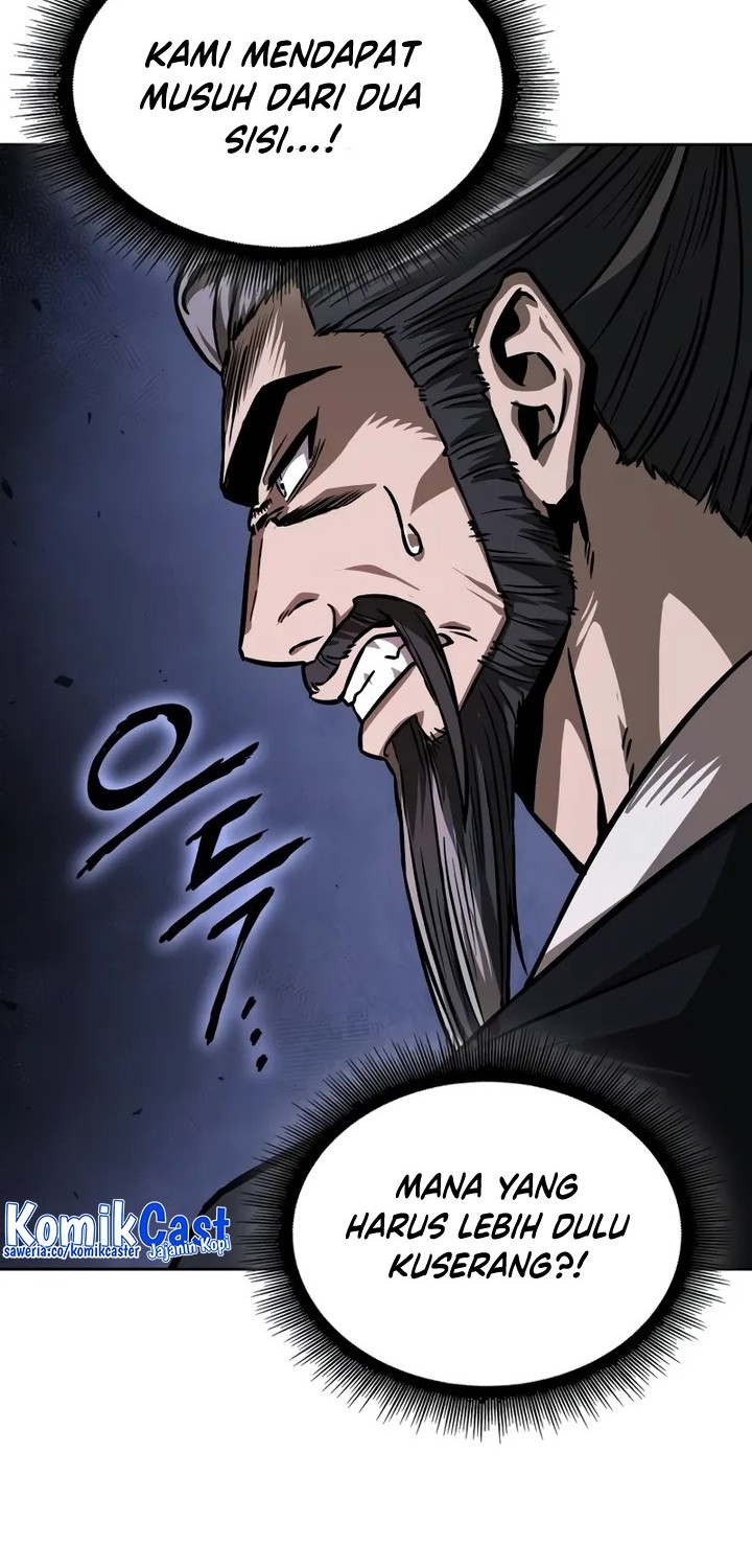 Nano Machine - Chapter 229 - Page 41