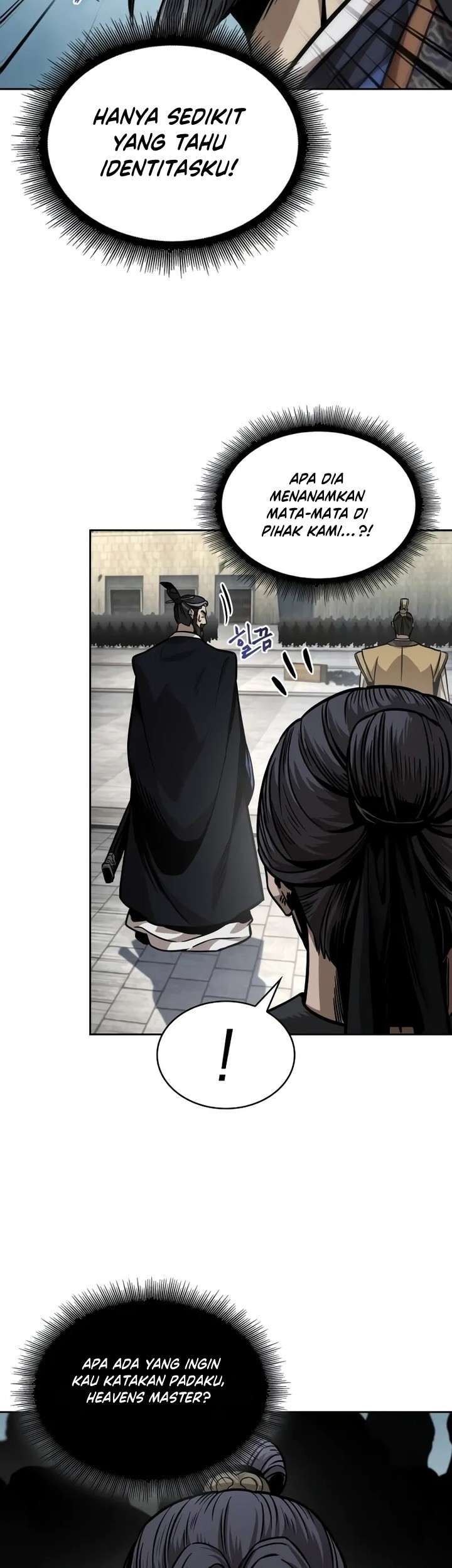 Nano Machine - Chapter 229 - Page 44