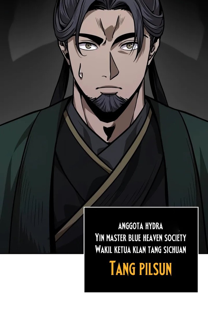 Nano Machine - Chapter 229 - Page 45