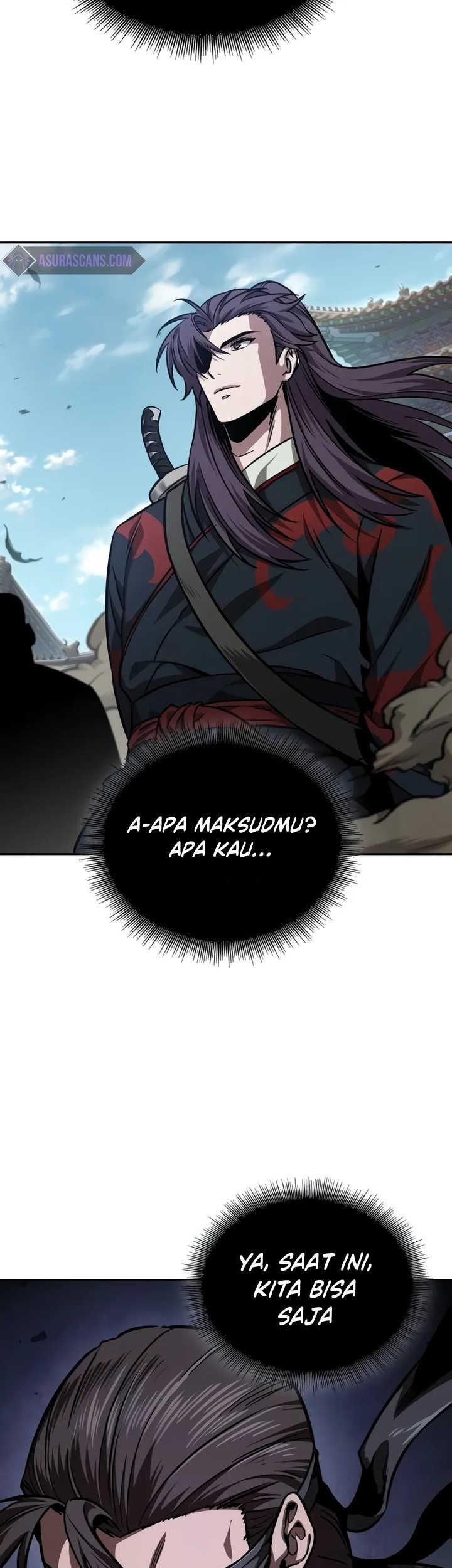 Nano Machine - Chapter 229 - Page 48