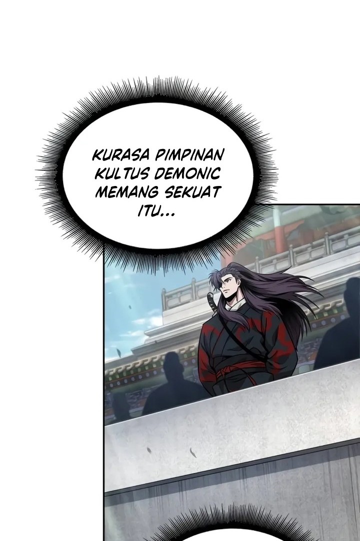 Nano Machine - Chapter 229 - Page 53