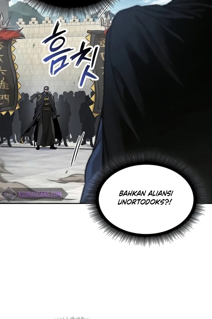 Nano Machine - Chapter 229 - Page 55