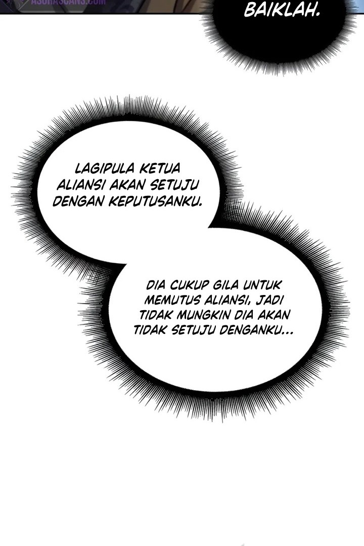 Nano Machine - Chapter 229 - Page 57