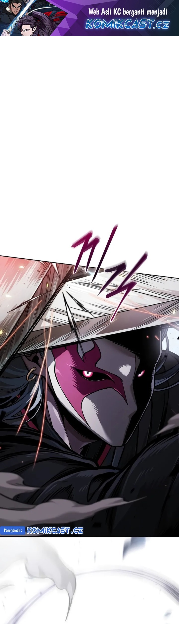 Nano Machine - Chapter 229 - Page 2