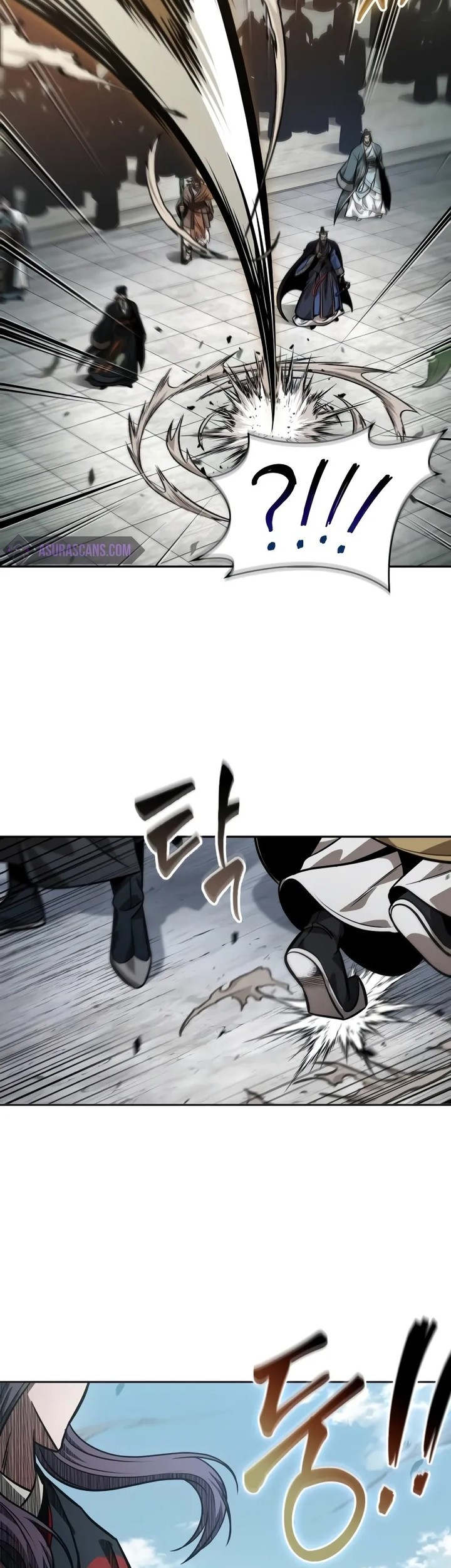 Nano Machine - Chapter 229 - Page 64