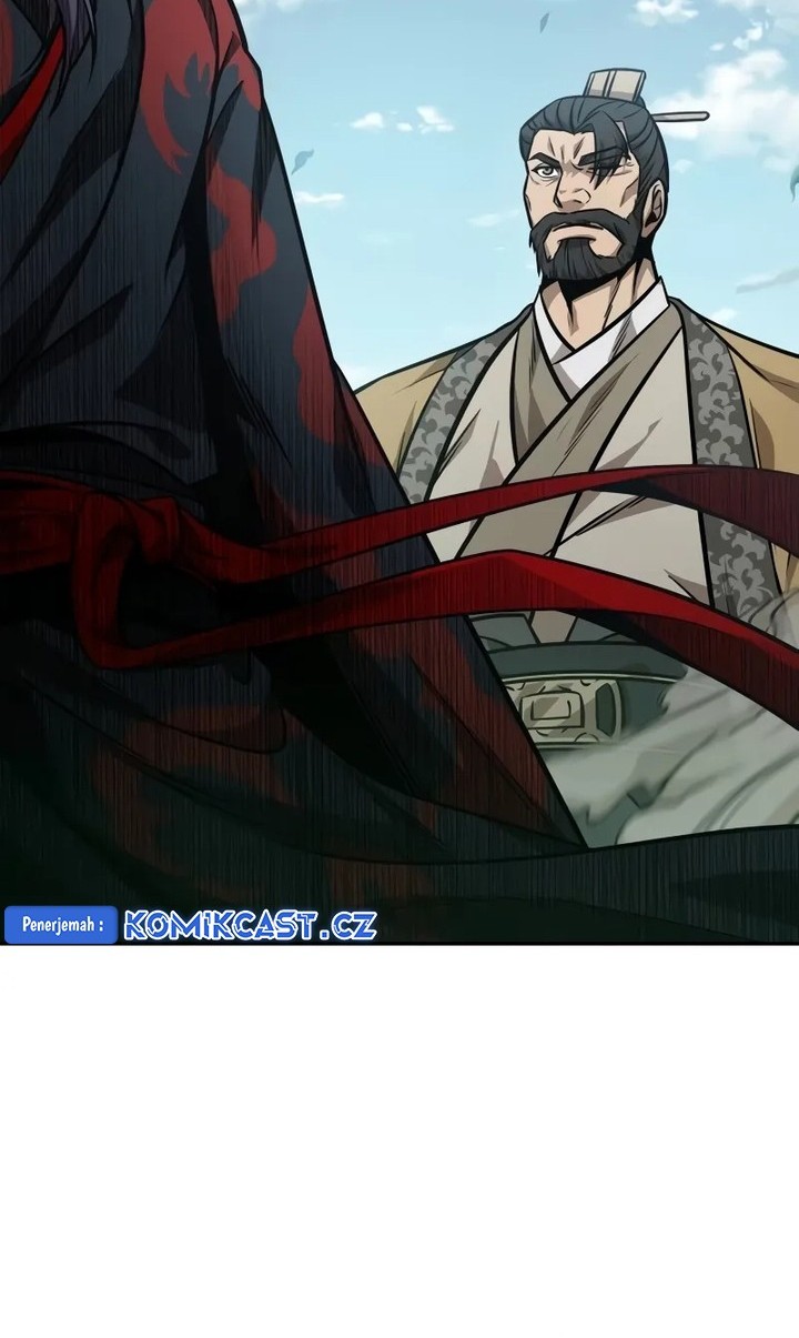 Nano Machine - Chapter 229 - Page 65