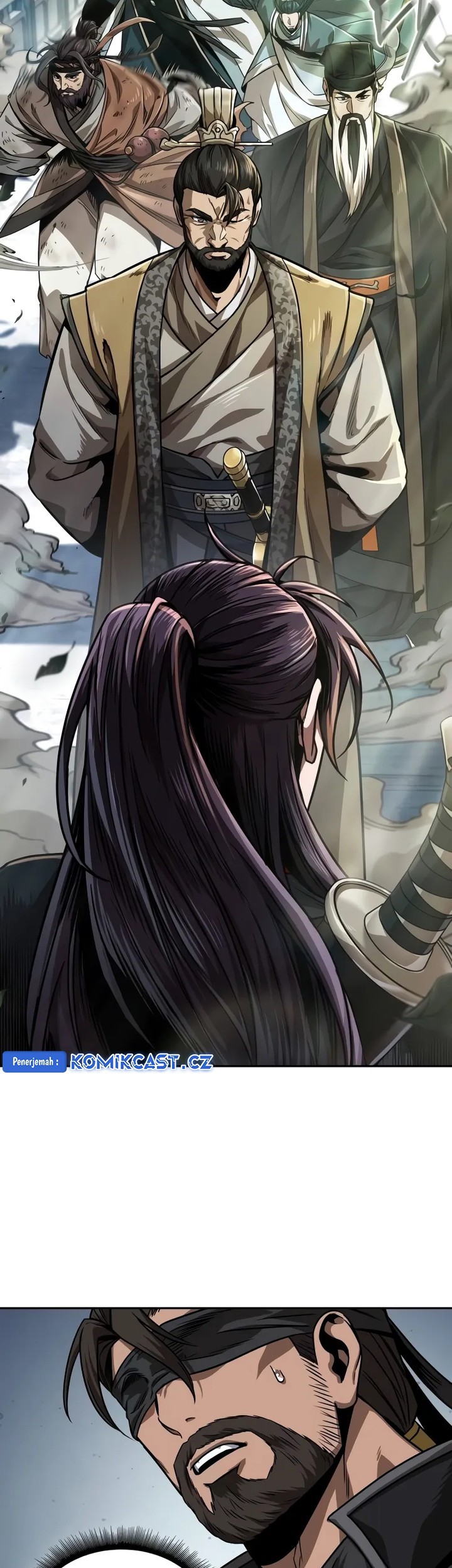 Nano Machine - Chapter 229 - Page 68