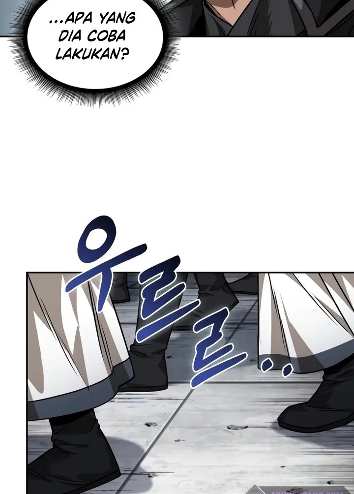 Nano Machine - Chapter 229 - Page 69