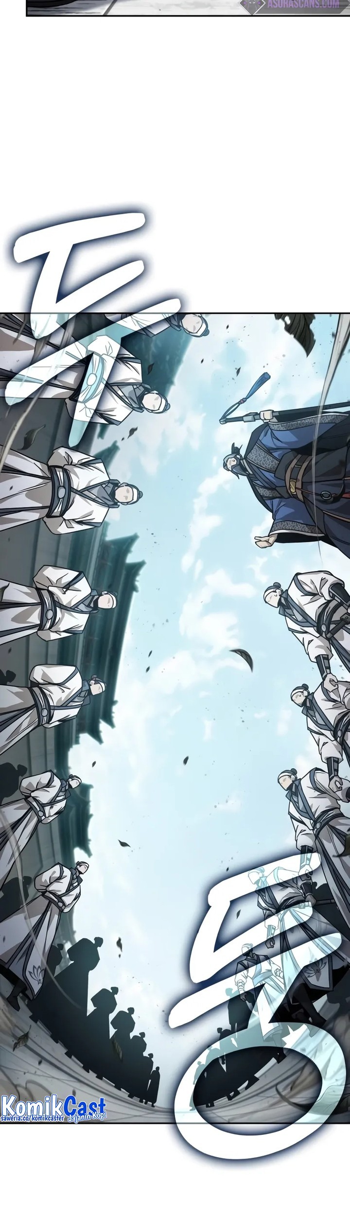 Nano Machine - Chapter 229 - Page 70