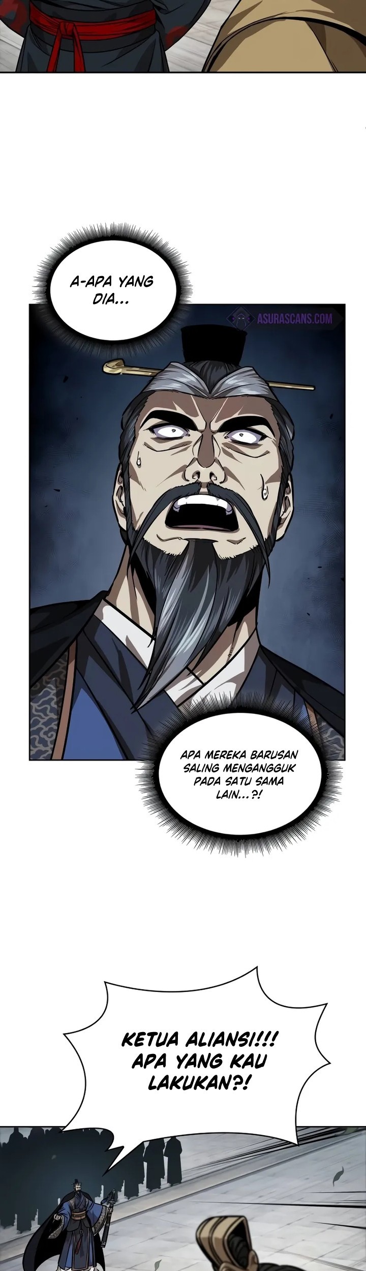 Nano Machine - Chapter 229 - Page 72