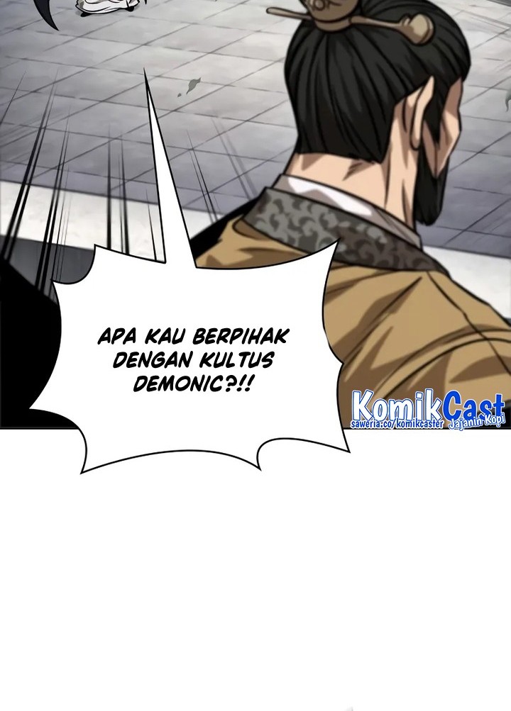 Nano Machine - Chapter 229 - Page 73