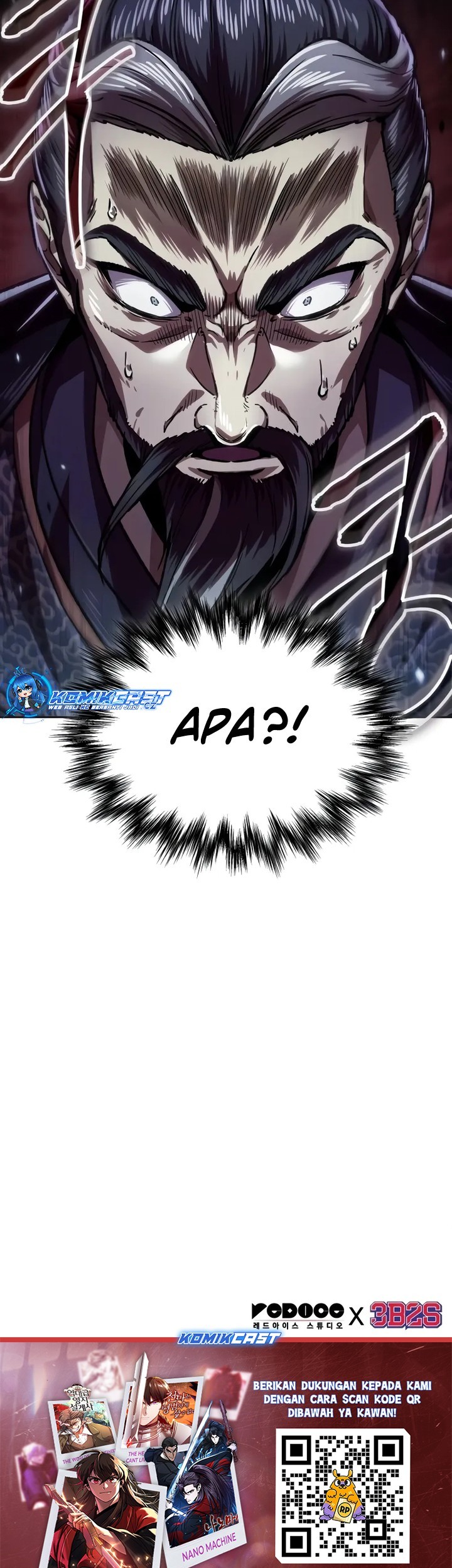 Nano Machine - Chapter 229 - Page 76