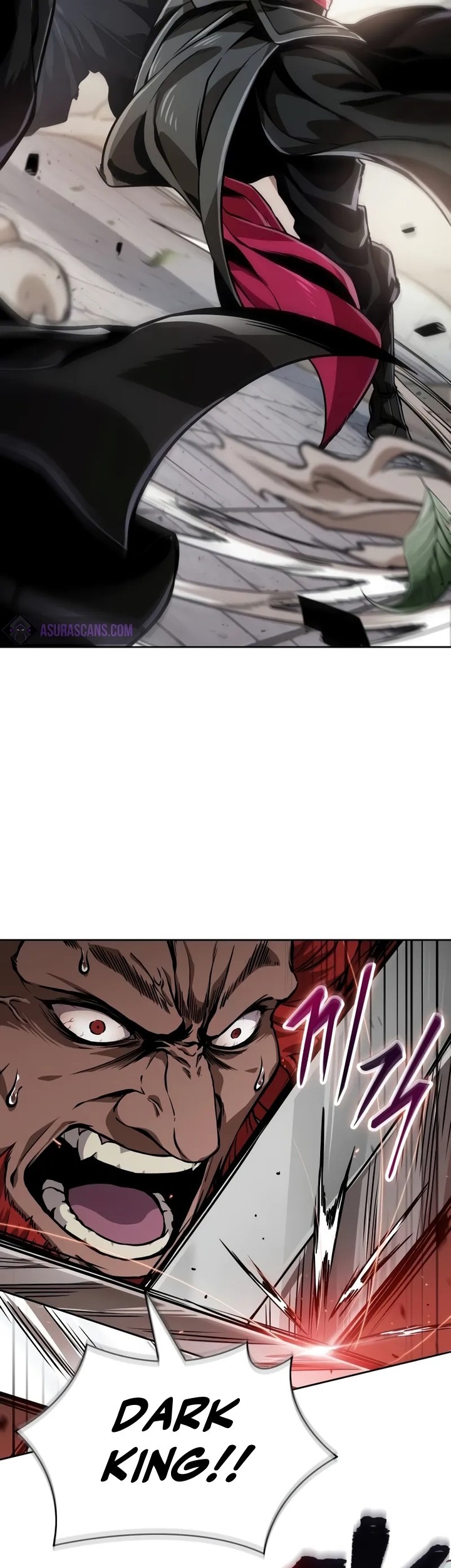 Nano Machine - Chapter 229 - Page 4