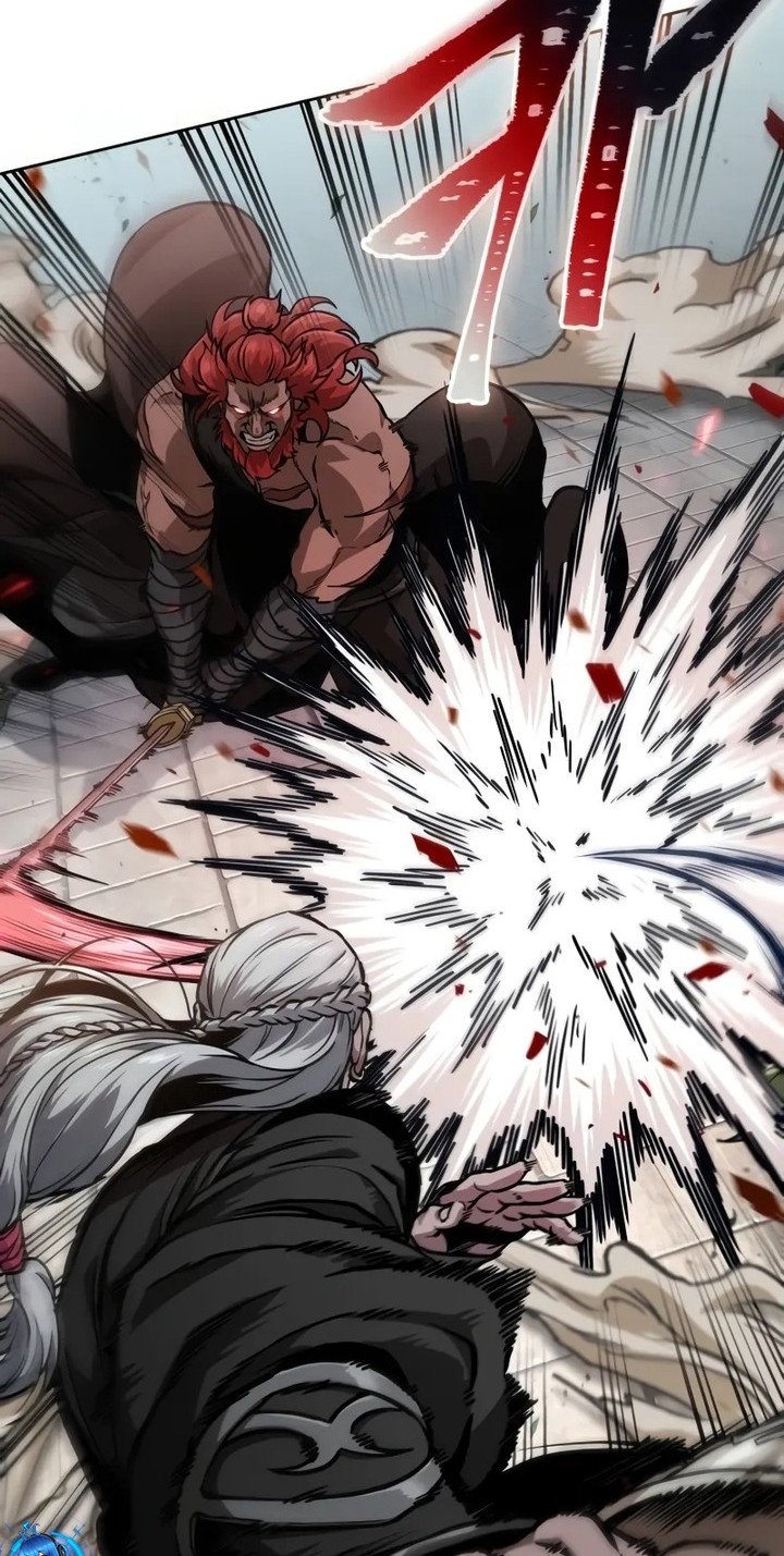 Nano Machine - Chapter 229 - Page 5