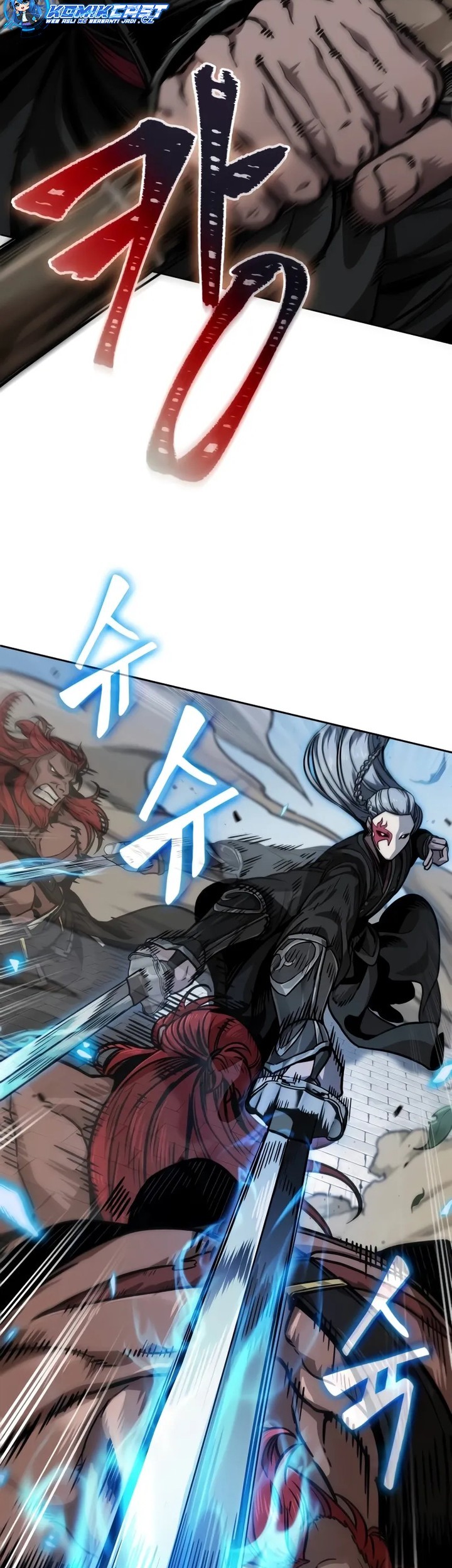 Nano Machine - Chapter 229 - Page 6