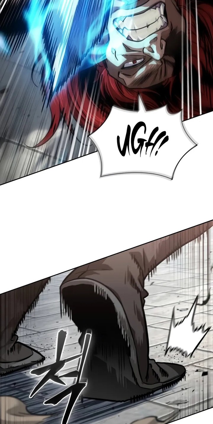 Nano Machine - Chapter 229 - Page 7