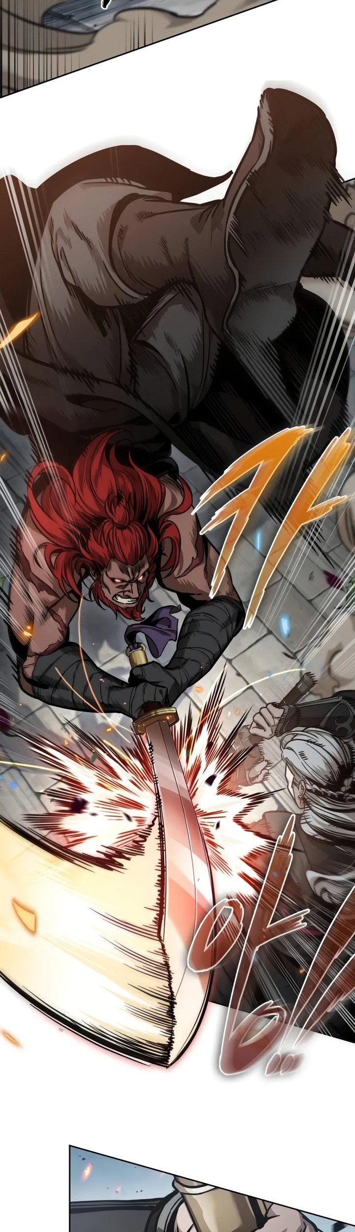 Nano Machine - Chapter 229 - Page 8