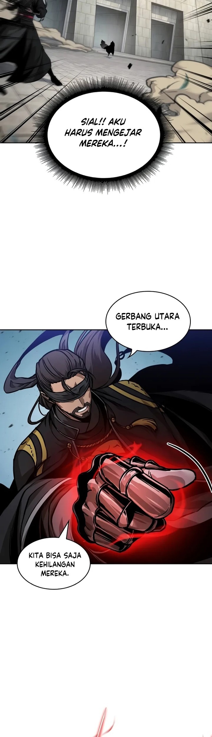 Nano Machine - Chapter 229 - Page 12