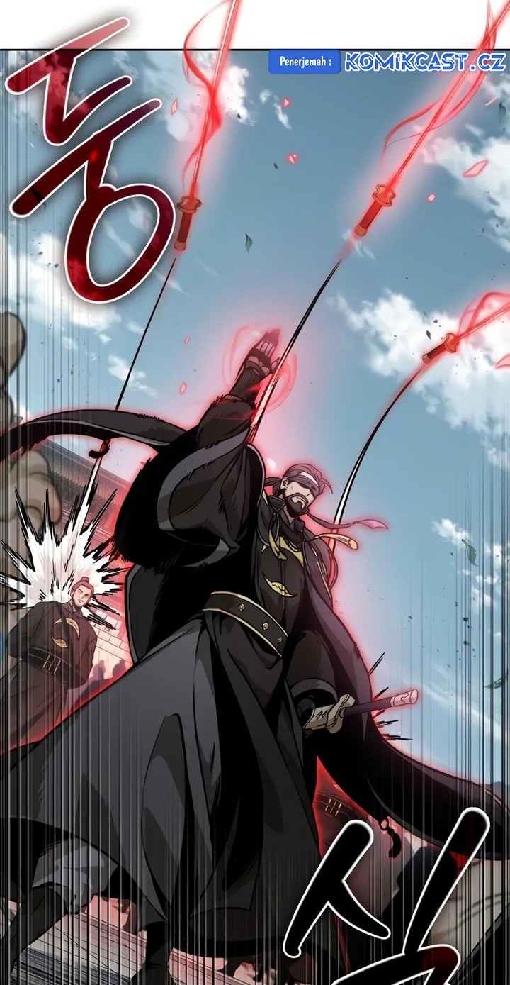 Nano Machine - Chapter 229 - Page 13