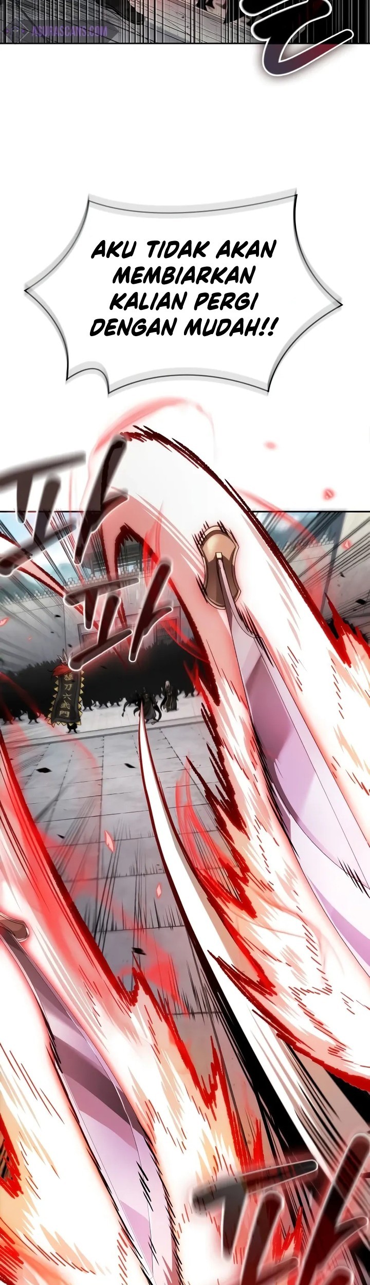 Nano Machine - Chapter 229 - Page 14