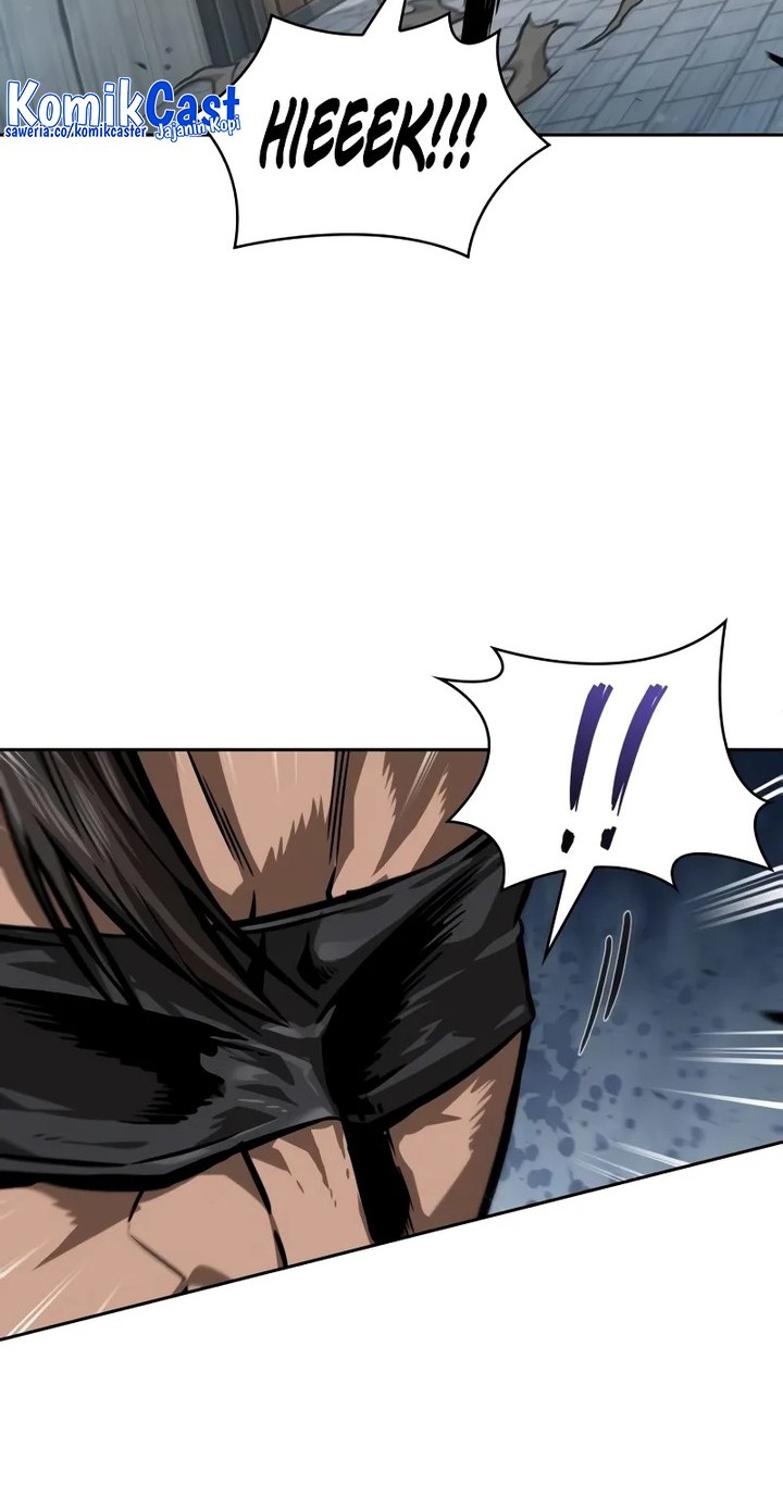 Nano Machine - Chapter 229 - Page 17