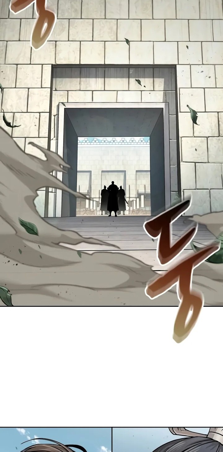 Nano Machine - Chapter 228 - Page 19