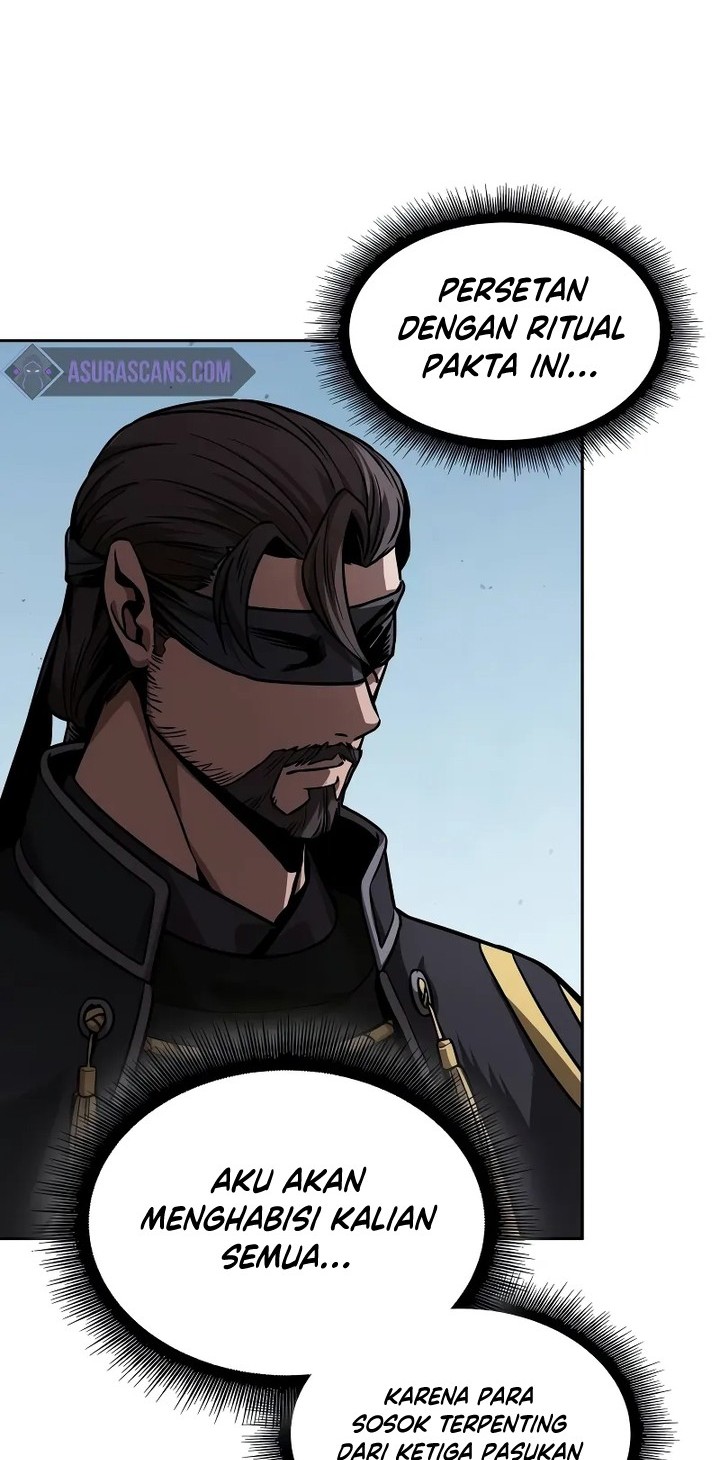 Nano Machine - Chapter 228 - Page 21