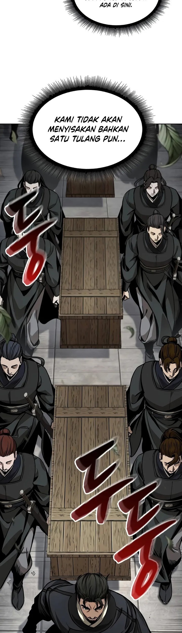 Nano Machine - Chapter 228 - Page 22