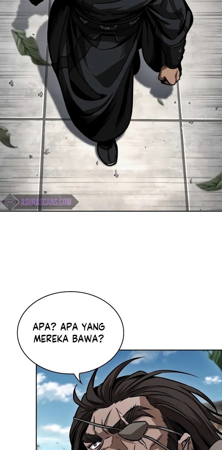 Nano Machine - Chapter 228 - Page 23