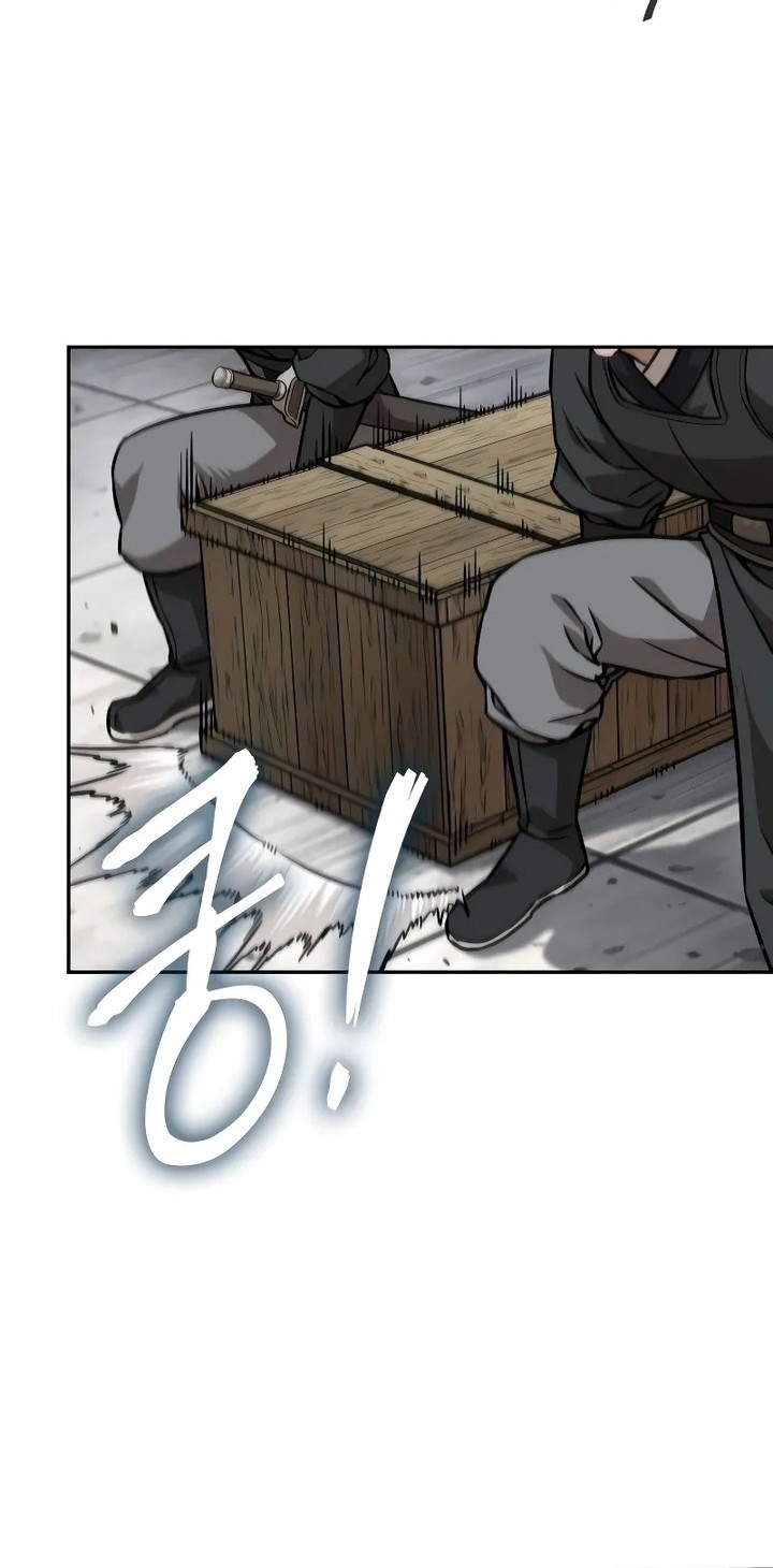 Nano Machine - Chapter 228 - Page 25