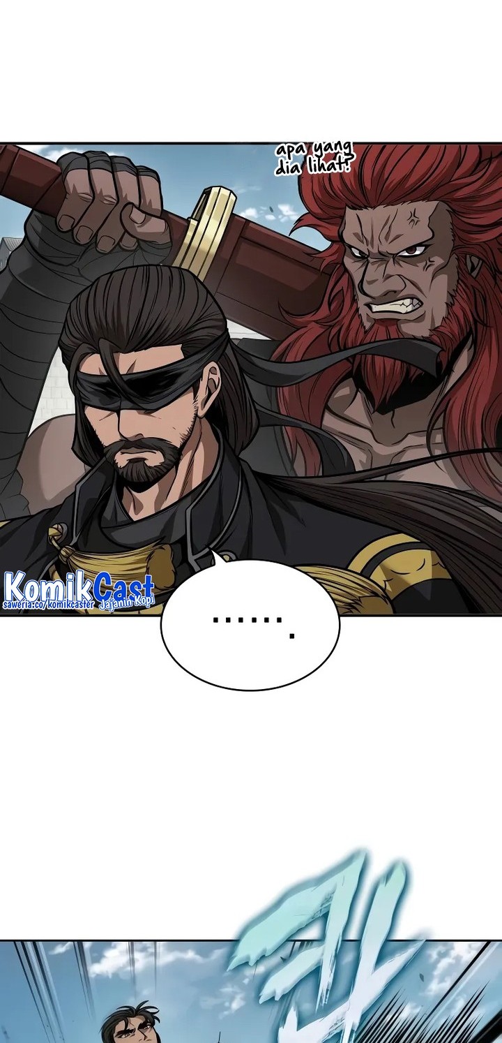 Nano Machine - Chapter 228 - Page 27