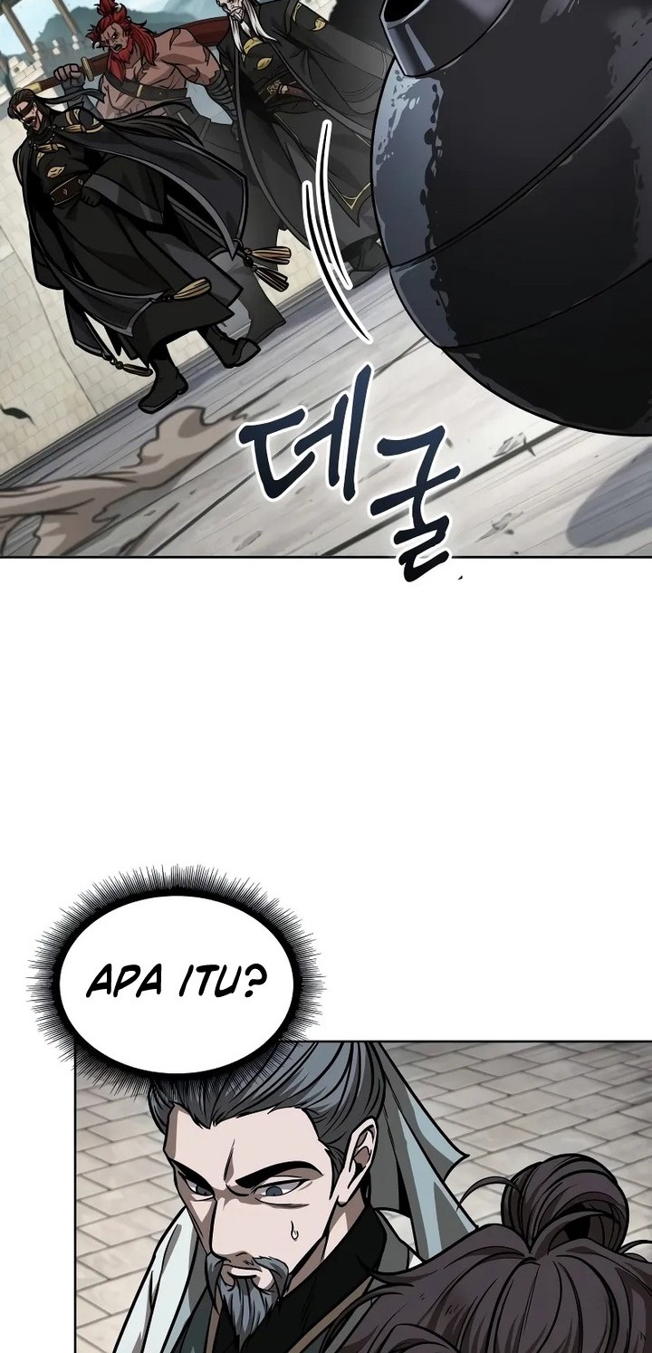 Nano Machine - Chapter 228 - Page 29