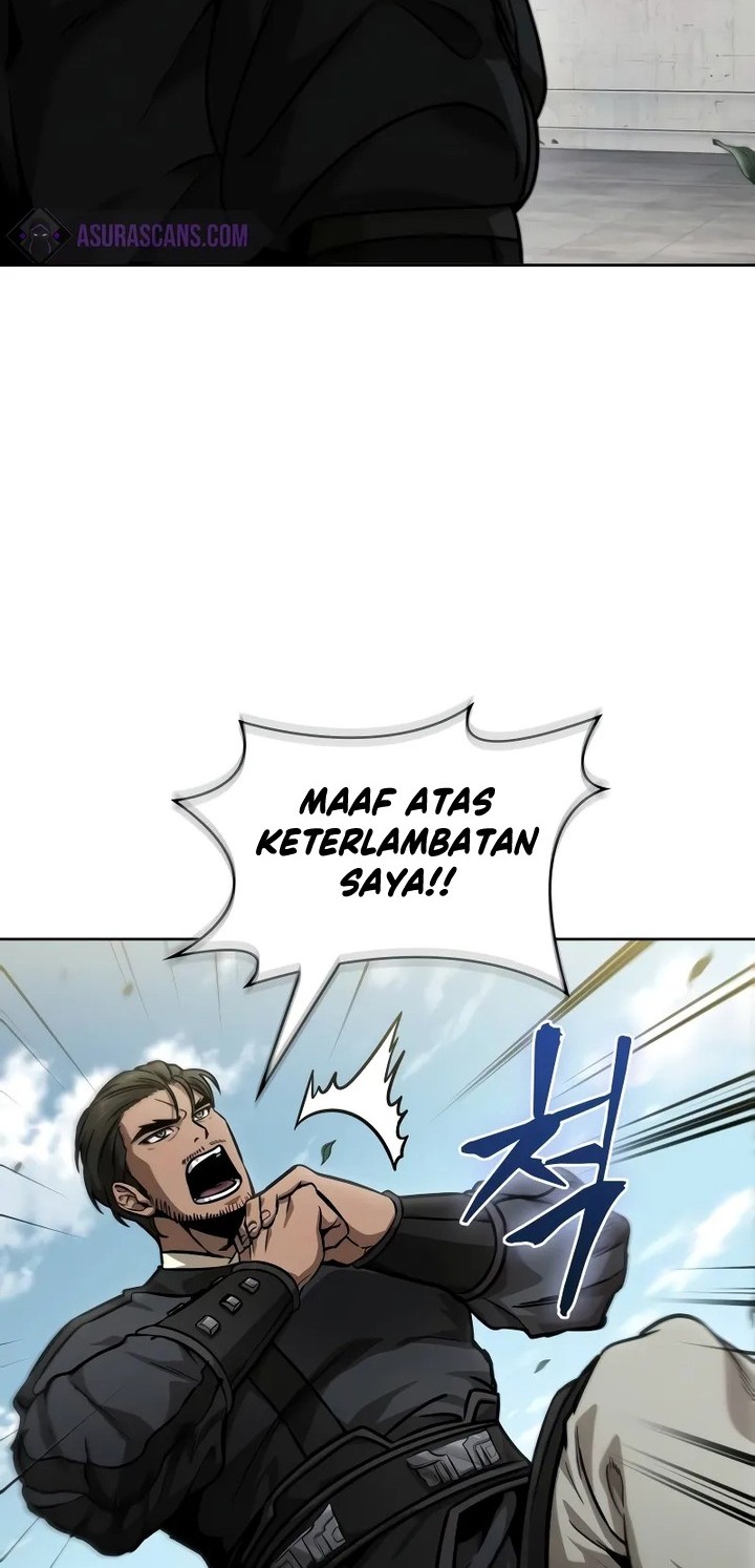 Nano Machine - Chapter 228 - Page 31