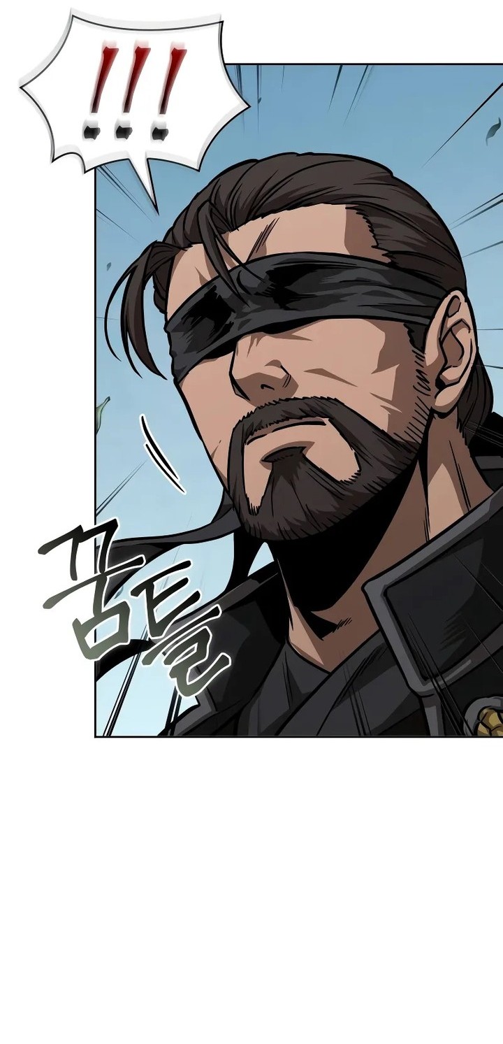 Nano Machine - Chapter 228 - Page 33