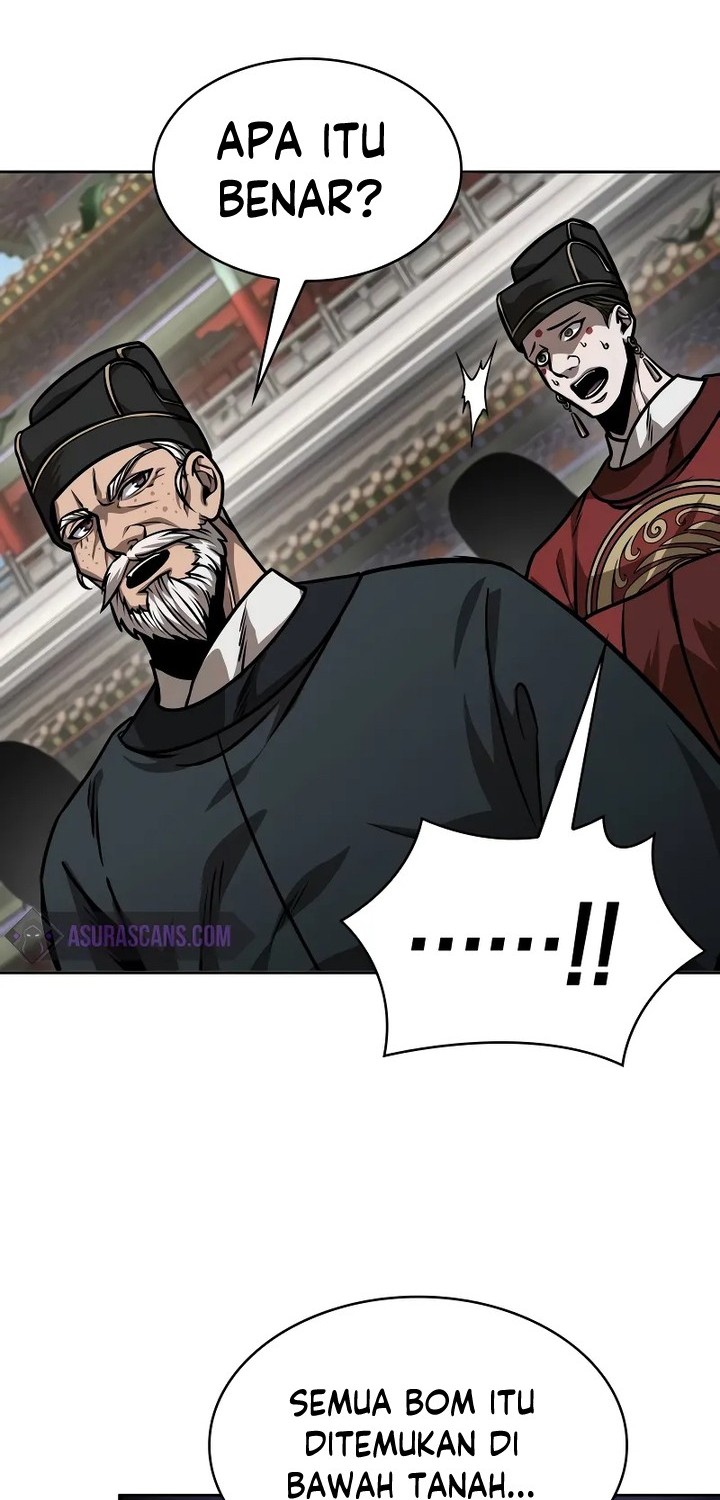 Nano Machine - Chapter 228 - Page 35