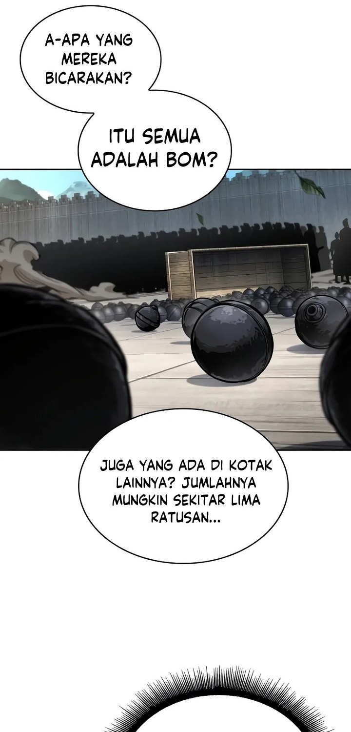 Nano Machine - Chapter 228 - Page 37