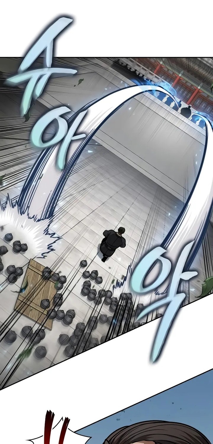 Nano Machine - Chapter 228 - Page 39