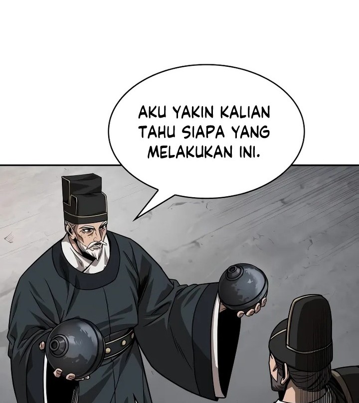 Nano Machine - Chapter 228 - Page 43