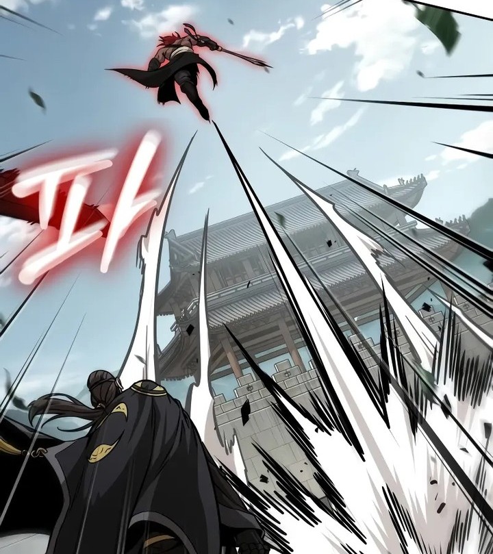 Nano Machine - Chapter 228 - Page 47