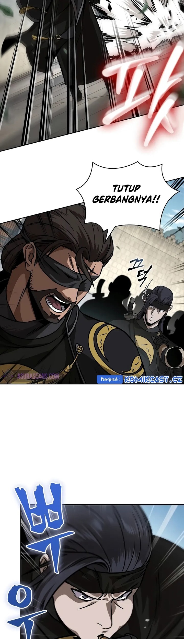 Nano Machine - Chapter 228 - Page 48