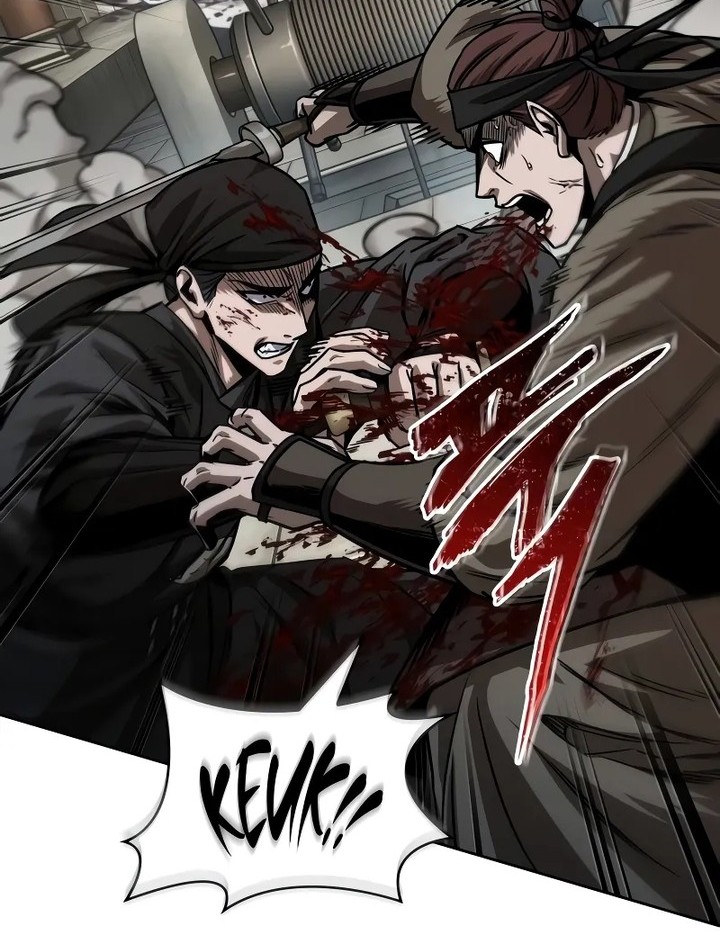 Nano Machine - Chapter 228 - Page 51