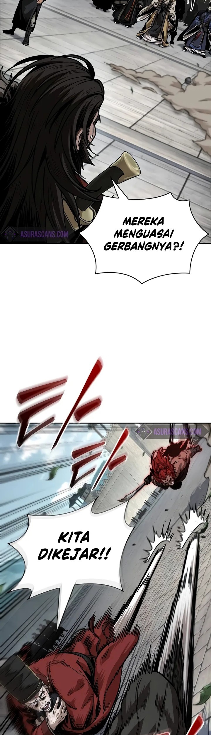 Nano Machine - Chapter 228 - Page 54