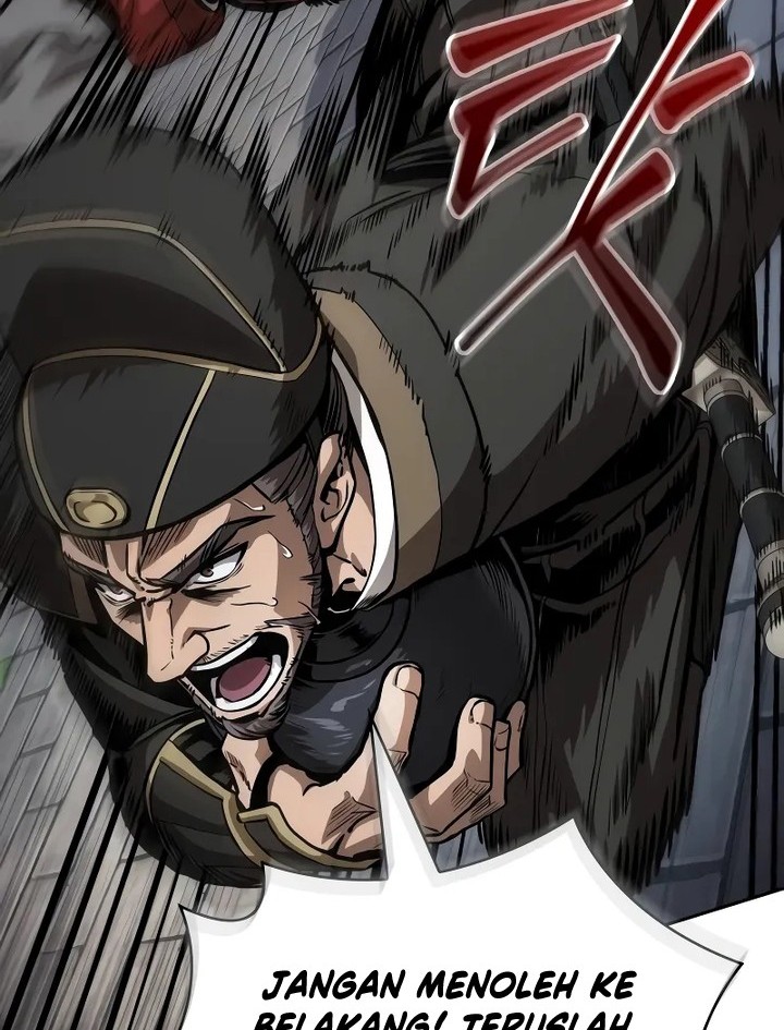 Nano Machine - Chapter 228 - Page 55