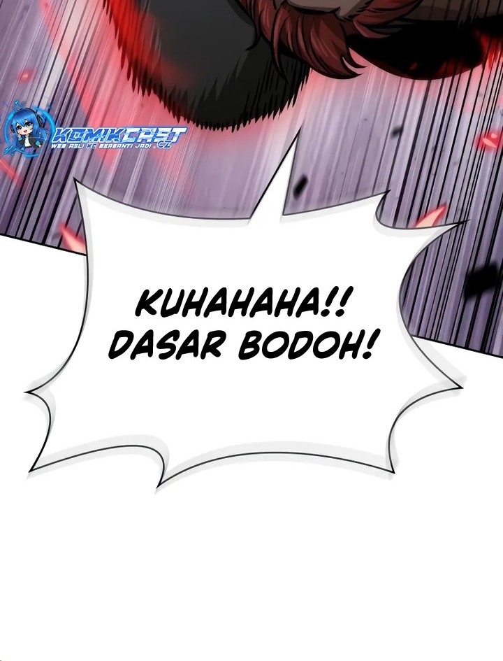 Nano Machine - Chapter 228 - Page 57