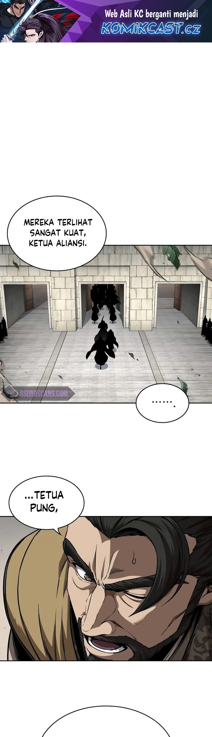 Nano Machine - Chapter 228 - Page 2